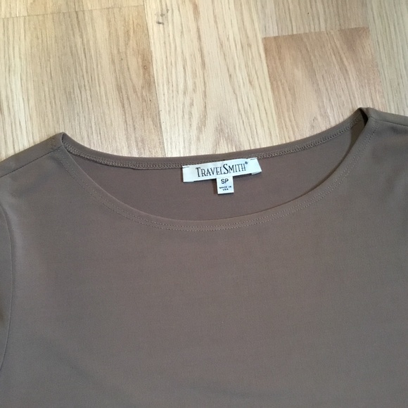 Travel Smith Tunic/Lands End Swim Tops - Picture 14 of 15